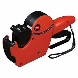 DayMark Plastic Date Coder DM4 SpeedyMark Express 20 2-Line Marking Gun Labeler