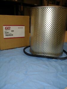 Gardner Denver 2010827 Oil Filter Element OEM