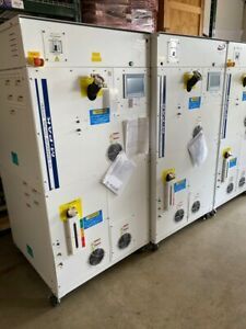 ATS Advanced Thermal Sciences MPX-65BHO Chiller 4092154-001 R4 4092307-001 R1