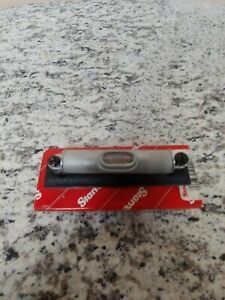 Starrett no.98 Level in original box 4“