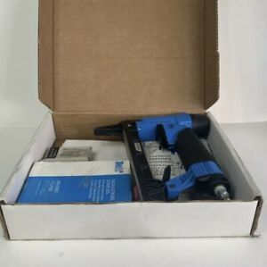 Fasco F1B 7C-16-LN50 Long Nose Stapler With Staples, Papers &amp; Original Box