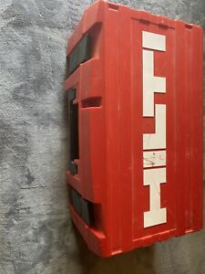 hilti laser level