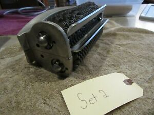 Hobart 403 Tenderizer Lift Out Blade Unit (set 2)
