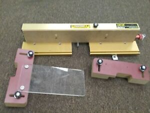 Incra I-Box Jig for Box Joints