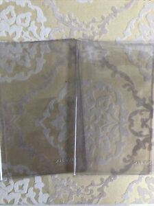 Foxy Fix Pocket TN dashboards -Set of 2