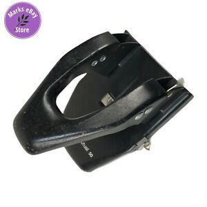 Swingline 2 hole paper punch for binding systems 2-3/4&#034; separation human powered
