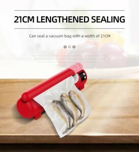 Food Storage Household Sealing Machine Kitchen Storage Packaging for Vacuum bag