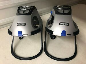 Stryker T5 Personal Protection Helmet 400-610 (QTY-2)