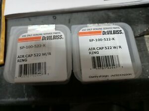 Sames Kremlin Buse Spray Gun Airmix Tip 09-154 New Free Shipping