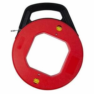 Gardner Bender FTP-100R UpperHand fish tape 100 Red 100 Ft