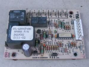 Amana DTL-620002-AMA 20214302 Heat Pump Control Circuit Board