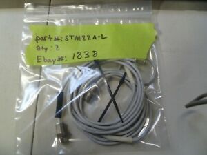 METROL STM821-L Stop mini STM with switch