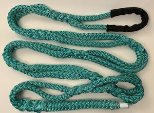 Ultra Sling 12’ x 3/4&#034;  TENEX Arborist Rigging