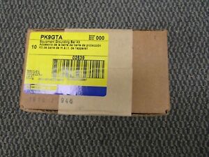 SQUARE D PK9GTA Equitment Grounding Bar Kit