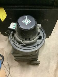 Greenlee 690 Fishing Blower Vaccum System for Wire Cable Tugger