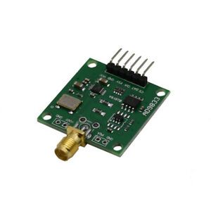 2.3-5.5V AD9833 DDS Signal Generator Module Triangle Sine Wave Two-Chanel Output