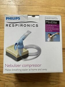 Philips Respironics Mini Elite