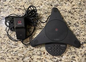 CLARITY BY POLYCOM LUCENT SOUNDSTATION 2301-03322-001-T COMCODE 407428697