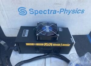 Spectra Physics 163-DO2 Argon Laser