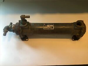 Bell &amp; Gossett  ‘STH’ Tube Heat Exchanger  3”x 16” STH-310-2