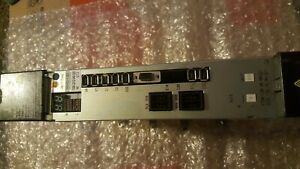 OKUMA MIV02-1-B3 SERVO DRIVE 1006-2212-043-025 U:1:3