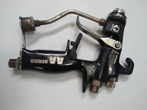 GRACO G-15 AA  PROFESSIONAL SPRAY GUN  MISSING PARTS GREAT BUYLOOK
