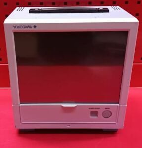 Yokogawa GP20 Portable Paperless Recorder (GP20-1E1D/UH/US50)