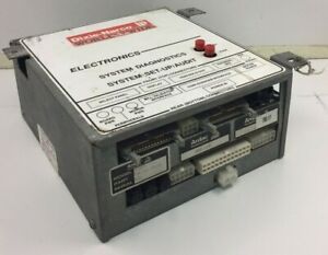 Dixie-Narco World Wide Electronics Vending Machine Board Model 2X5831