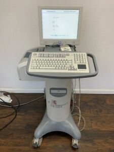 Cambridge Heart HearTwave II MTWA System