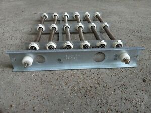 85A7101 Lennox Electric Heater element 5KW / 240V **element only**