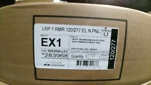 Acuity LRP Exit Sign Fixtures