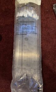 VWR Serological pipet polystyrene sterile 5 ml 50 pipettes In Package!