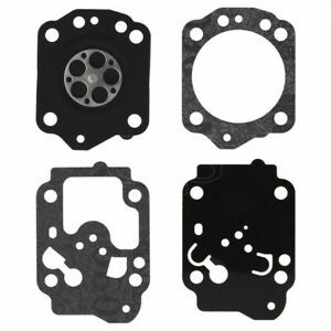 Genuine Zama GND-77 Carburetor Gasket &amp; Diaphragm Kit