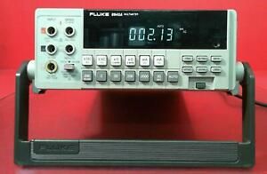 Fluke 8840A -05-09 4891082 Digital Multimeter, 5 1/2 Digit