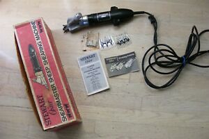 OSTER Stewart Shearmaster Sheep Shearing Machine Clippers