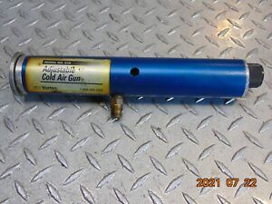 ITW VORTEC 610 ADJUSTABLE COLD AIR GUN