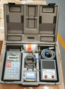 Medical Plastics Multi-Sounds Trainer Simulator + Case &amp; Accessories