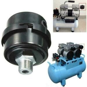 Oil-free muffler, air compressor, small air pump accessories, air filter Z2S6