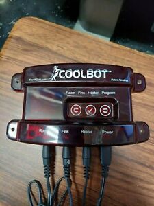 CoolBot Walk-In Cooler Controller