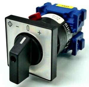 3 Stck Kraus &amp; Naimer CH10 A214ES14F71610 Umschalttaster