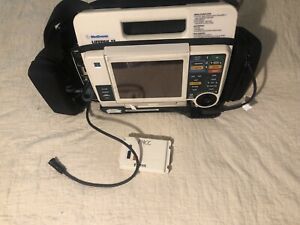 Lifepak 12 Biphasic  cardiac monitor