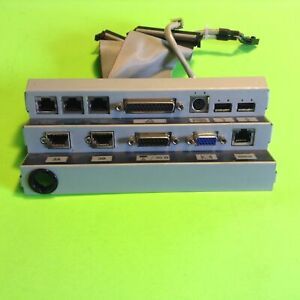 IBM Surepos 500 POS Tailgate Assembly Board TSBF0010101 TSCC0016301 66P2102