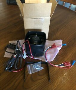 Elk ELK-44 Universal 30 Watt, 8 Ohm Speaker