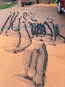 TRIMBLE COILED CABLES
