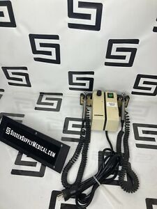 Welch Allyn Wall Diagnostic Set Ophthalmoscope / Otoscope Model 74710 No Heads