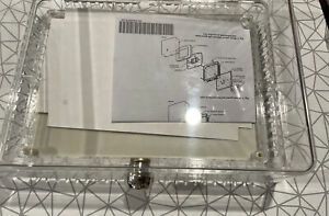 Honeywell Versaguard Universal Thermostat Guard TG512A 1009.