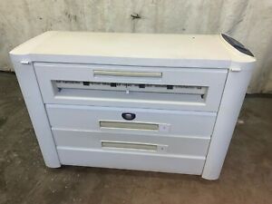 XEROX, WIDE FORMAT PRINTER , 510DP, 110-120/208-240 VAC, 16/10-16 A, NO CORD**