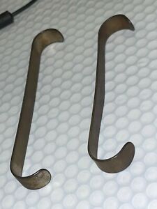 Parker Retractor Set of 2 Pieces *29