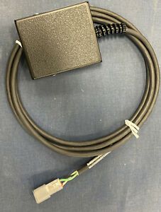 AG LEADER MOMENTARY FOOT SWITCH P.N. 4001990