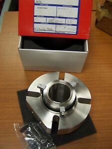 NEW DELTA MECHANICAL SEAL AV32001750AA MODEL 3200 SIZE 1.750 316SS